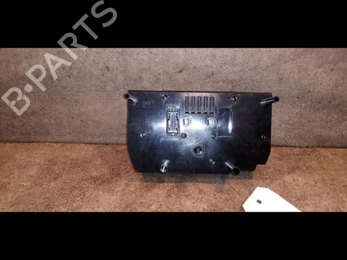 Used Climate control Climate control CITROËN XSARA PICASSO (N68) 2.0 HDi (90 hp) 9729652 9729652