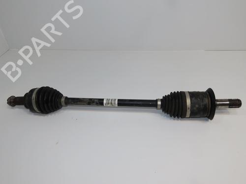 Used Left rear driveshaft Left rear driveshaft BMW 1 (F20) 114 d (95 hp) 33032119 33032119