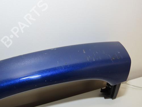 Front left exterior door handle PEUGEOT 308 SW II (LC_, LJ_, LR_, LX_, L4_) 1.2 THP 110 | BP18204675C128 