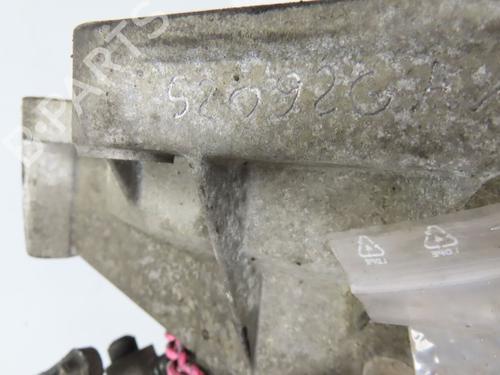 Gearkasse SEAT IBIZA III (6L1) 1.4 16V | BP27976936M3