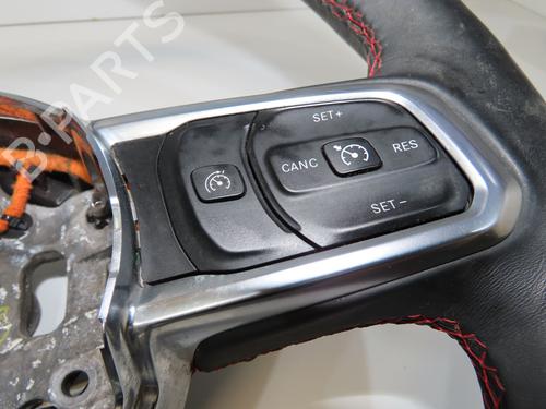 Steering wheel JEEP WRANGLER IV (JL) 2.2 Multijet II (JL72, JL74) | BP37185822C49 - Image 6