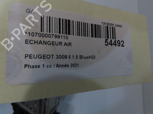 Intercooler Intercooler 38226413 38226413