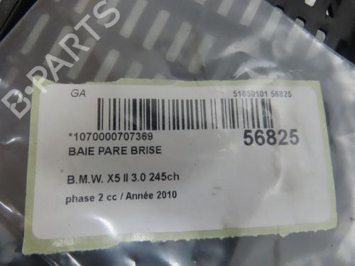 Scuttle panel BMW X5 (E70) xDrive 30 d | BP36494835C110 - Image 5