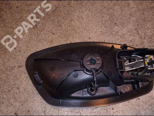 Front left interior door handle RENAULT LAGUNA III (BT0/1) 1.5 dCi (BT00, BT0A, BT0T, BT1J) | BP9619064I13 