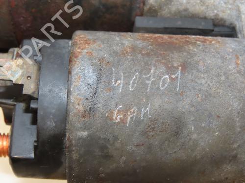 Startmotor MAZDA MX-5 II (NB) 1.6 16V (NB6C) | BP29441613M8 