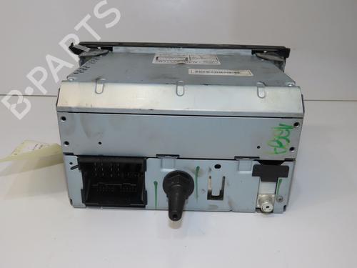 Radio FORD FOCUS C-MAX (DM2) 1.8 TDCi | BP33059387E6 - Image 3