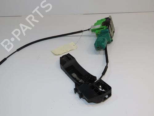 Used Front left lock Front left lock 38942726 38942726