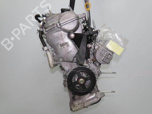 Używane Silnik TOYOTA YARIS (_P13_) 1.5 Hybrid (NHP130_) (101 hp) 30893402