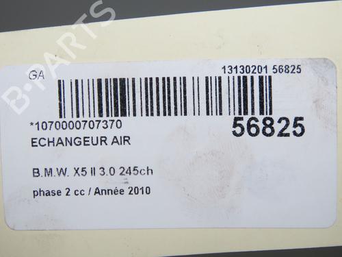 Intercooler BMW X5 (E70) xDrive 30 d | BP36493273M30 - Image 5