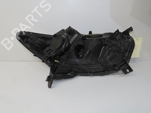 Left headlight RENAULT CAPTUR I (J5_, H5_) 1.5 dCi 90 (J5N4, J5M5, J5MW, J5M6, J5AL, J5AJ) | BP36758279C28 - Image 4