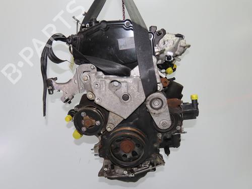 Engine FORD MONDEO V Turnier (CF) 2.0 EcoBlue | BP33561752M1 - Image 2