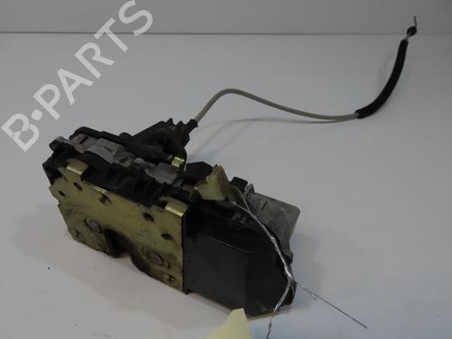 Used Front left lock Front left lock PEUGEOT 307 Break (3E) 1.6 HDi 110 (109 hp) 36427222 36427222