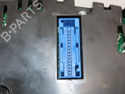 Instrument cluster VW GOLF VI (5K1) 2.0 TDI | BP28801753C47 