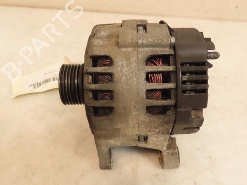 Alternator RENAULT LAGUNA II (BG0/1_) 1.8 16V (BG04, BG0B, BG0C, BG0V) | BP23172092M7