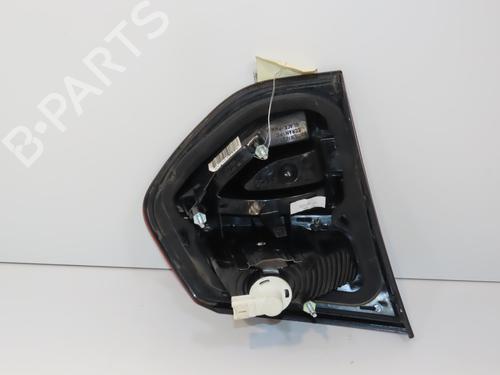 Right tailgate light CITROËN C4 Picasso I MPV (UD_) 1.6 HDi 110 | BP29415194C80
