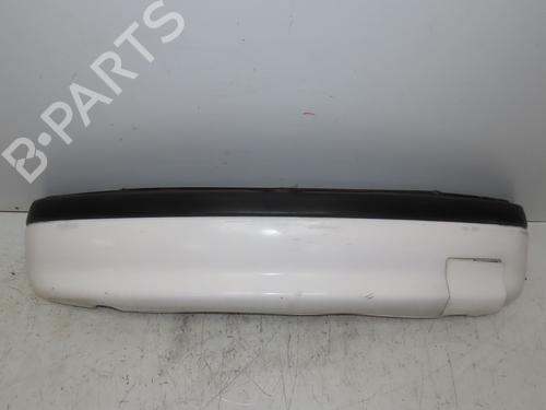 Used Rear bumper OPEL CORSA B (S93) 1.7 D (F08, F68, M68) (60 hp) 23125087