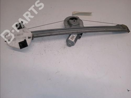 Used Front right window mechanism DACIA LOGAN MCV (KS_) 1.5 dCi (KS0K) (68 hp) 10189914