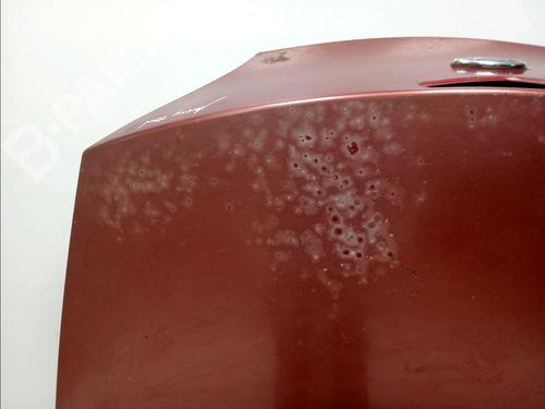 Tailgate FORD COUGAR (EC_) 2.5 V6 24V | BP12122864C6