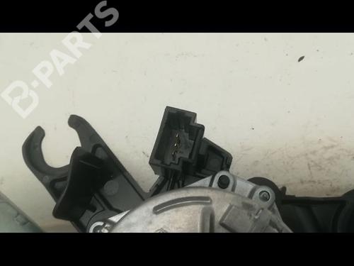Rear wiper motor PEUGEOT 208 I (CA_, CC_) 1.2 VTi 68 / PureTech 68 | BP9597611M102 