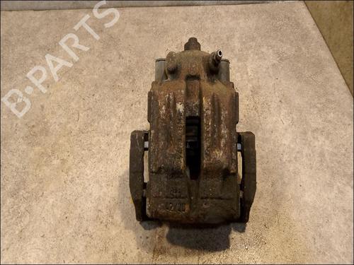 Used Left rear brake caliper BMW 3 (E90) 318 d (143 hp) 14877880