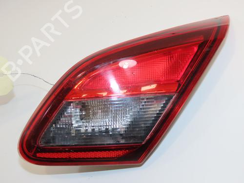 Used Right tailgate light Right tailgate light OPEL CORSA E (X15) 1.3 CDTI (08, 68) (75 hp) 28969492 28969492