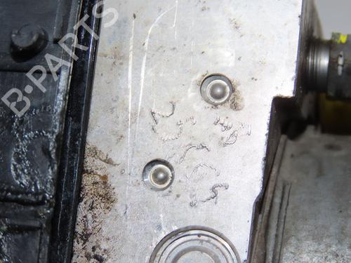 ABS pump PEUGEOT 607 (9D, 9U) 2.0 HDI | BP39756456M43 - Image 8