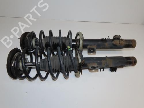 Used Right front shock absorber Right front shock absorber 37275861 37275861