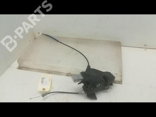 Used Rear right lock PEUGEOT 407 SW (6E_, 6D_) 2.0 HDi 135 (136 hp) 9595140