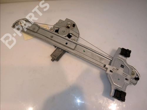 Front left window mechanism CITROËN C3 / C3 ORIGIN III (SX) 1.2 VTi 82 | BP11102264C22 