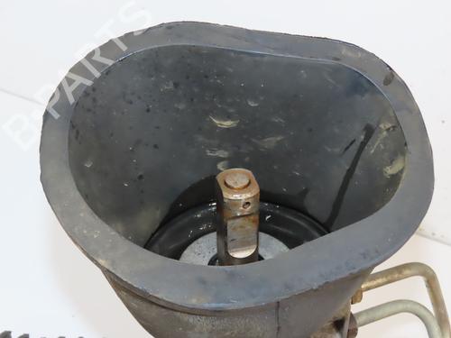 Steering rack RENAULT CLIO II (BB_, CB_) 1.4 16V (B/CB0P, BB13) | BP28829655M22