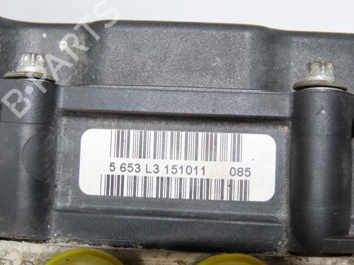 ABS pump DACIA DUSTER (HS_) 1.5 dCi (HSAJ) | BP33477532M43  - Image 6