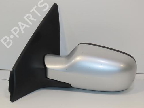 Retrovisor izquierdo RENAULT MEGANE II (BM0/1_, CM0/1_) 1.9 dCi (131 hp) 28831498
