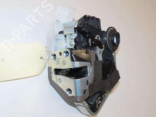 Rear left lock TOYOTA C-HR (_X1_) 1.8 Hybrid (ZYX10_, ZYX11_, ZYX10R, ZYX11R) | BP28831972C100 