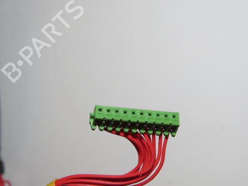 Steering column stalk RENAULT CLIO III (BR0/1, CR0/1) 1.5 dCi (BR17, CR17) | BP31274360I23