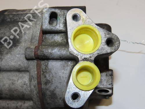 AC compressor RENAULT TRAFIC III Van (FG_) 1.6 dCi 125 (FGMH) | BP28967173M34 