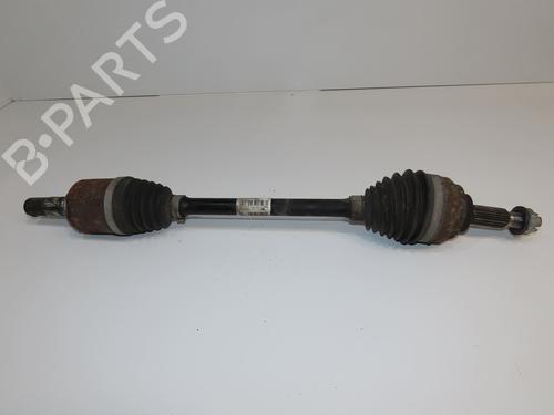 Left front driveshaft RENAULT ZOE (BFM_) ZOE | BP40050810M38  - Image 6