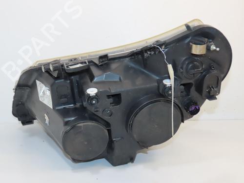 Right headlight FIAT DUCATO Van (250_) 130 Multijet 2,3 D | BP28832461C29 - Image 4