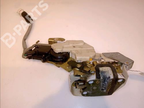 Used Rear right lock Rear right lock SUZUKI WAGON R+ Hatchback (MM) 1.3 (RB413) (76 hp) 11183568 11183568