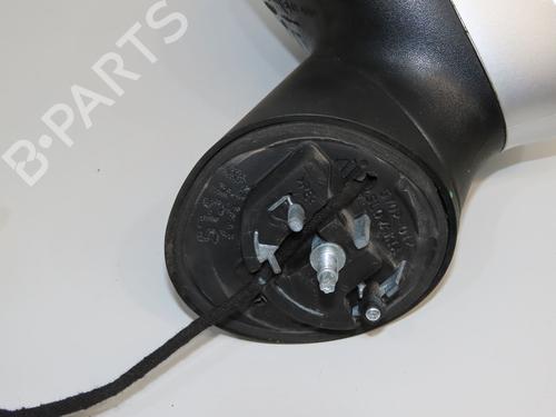 Left mirror FORD B-MAX (JK) 1.5 TDCi | BP33279315C26 - Image 4