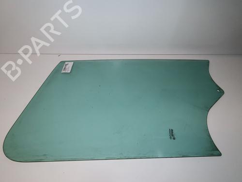 Used Front right door window Front right door window RENAULT MASTER III Van (FV) 2.3 dCi 165 RWD (FV0P, FV0U, FV10, FV12, FV1E) (163 hp) 33417843 33417843
