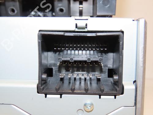 Bilradio CHEVROLET CRUZE (J300) 1.8 (141 hp) 18342673