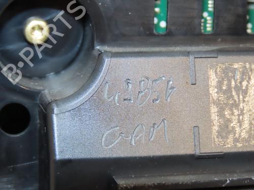 Used Instrument cluster VW PASSAT B6 (3C2) 1.9 TDI (105 hp) 28967957