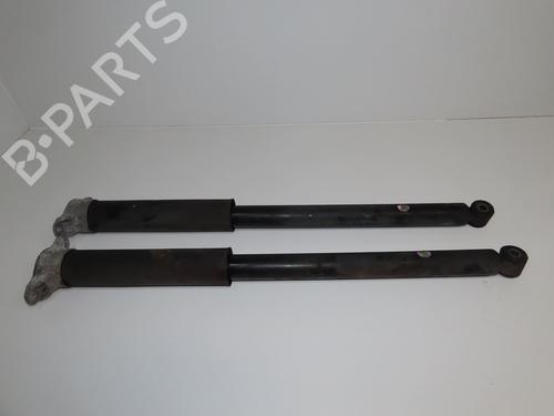 Used Right rear shock absorber Right rear shock absorber VOLVO V40 Cross Country (526) D2 (114 hp) 32511427 32511427
