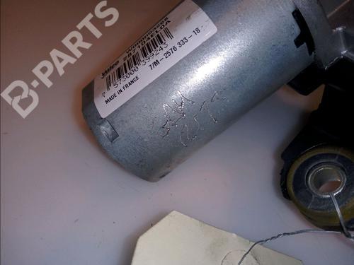 Rear wiper motor NISSAN QASHQAI II SUV (J11, J11_) 1.5 dCi | BP11104538M102 