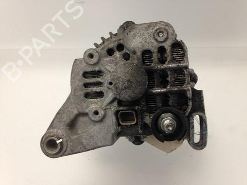 Alternator RENAULT CLIO II (BB_, CB_) 1.2 (BB0A, BB0F, BB10, BB1K, BB28, BB2D, BB2H, CB0A,... | BP23172024M7 