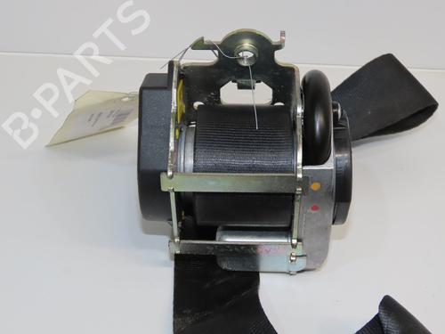 Front right seatbelt RENAULT CAPTUR I (J5_, H5_) 1.5 dCi 110 | BP33836447I25 - Image 2