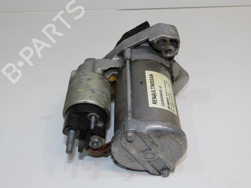 Starter RENAULT CLIO V (B7_) 1.0 TCe 100 (B7MT) | BP36395677M8 - Image 3