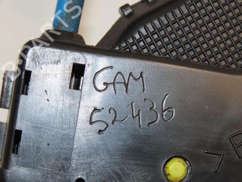 Front left lock TOYOTA LAND CRUISER PRADO (_J12_) 3.0 D-4D (KDJ120, KDJ125) | BP28968829C98 