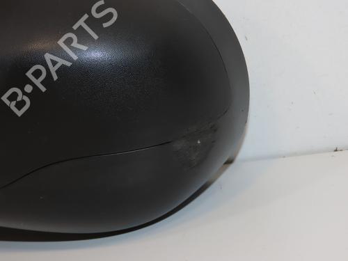 Used Left mirror RENAULT TWINGO II (CN0_) 1.2 16V (CN04, CN0B) (75 hp) 28831539