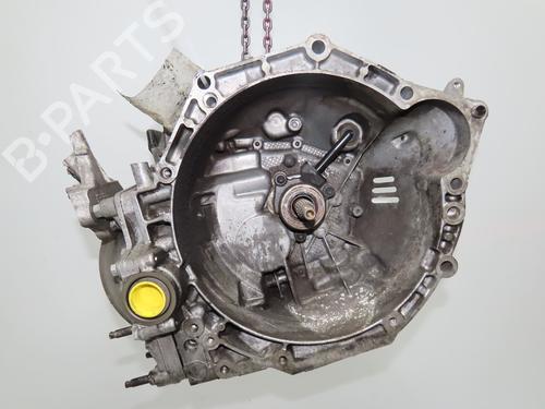 Used Gearbox Gearbox 37596681 37596681
